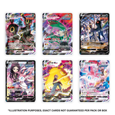 Pokemon: VMAX Climax s8b - Korean Booster Pack